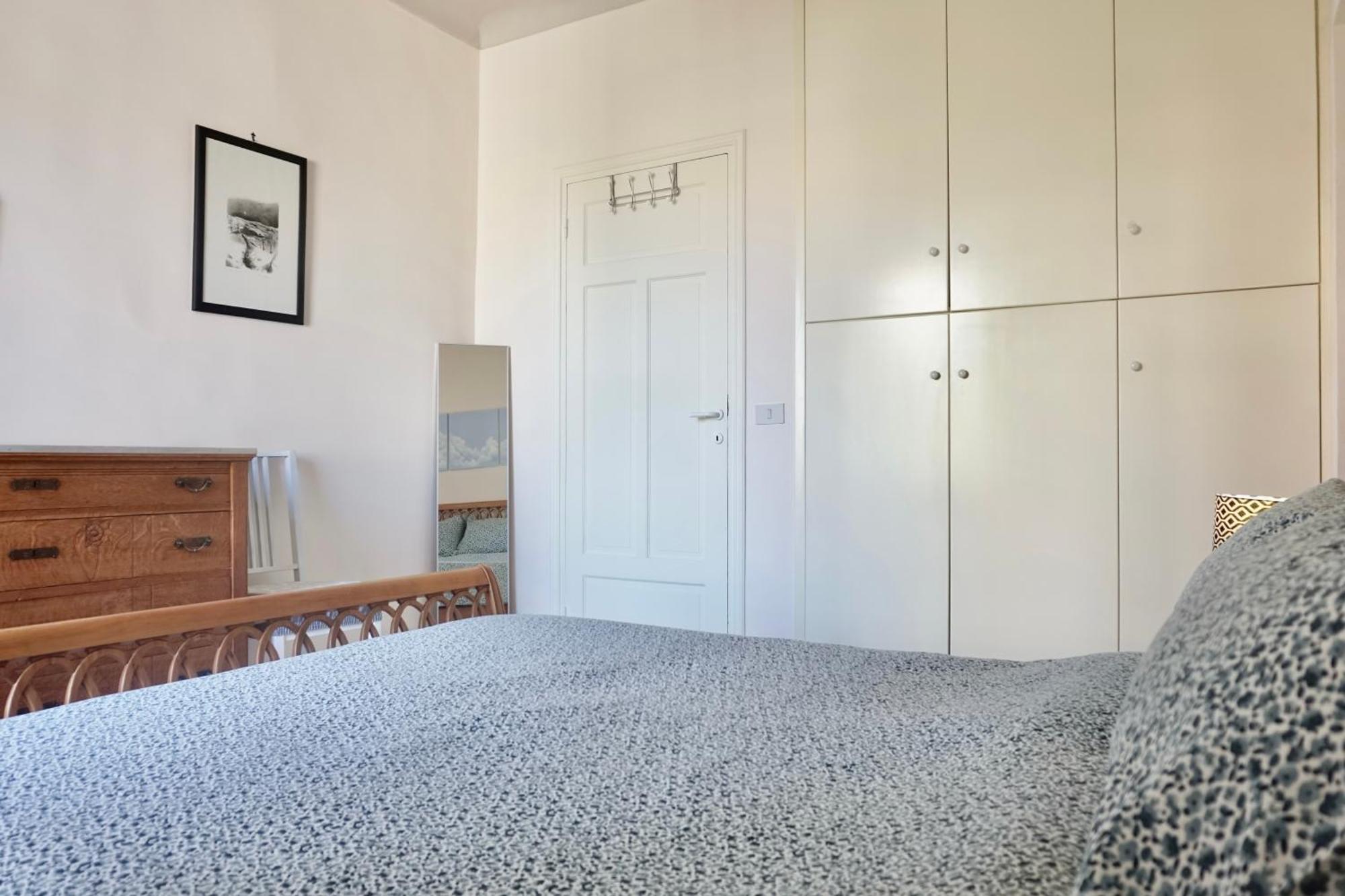 Villa Angelina - Casa Glicine Валекрозия Екстериор снимка